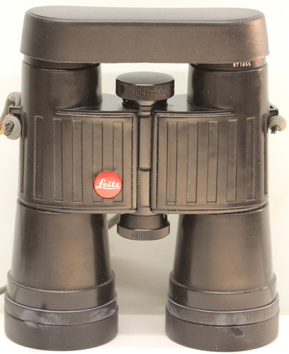 Leitz 10x40ba - leitz, (leica)..10x40ba