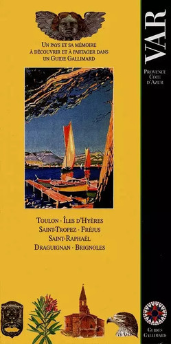 Var guide - (ancienne,