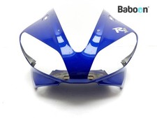 Carénage supérieur avant Yamaha YZF R1 2000-2001 (YZF-R1 5JJ)