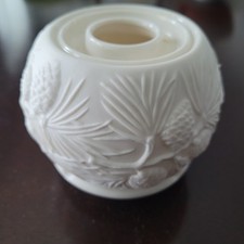 PartyLite Illuminescents Pine