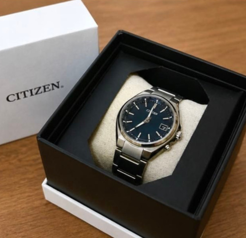 Montre citizen attesa - montre,