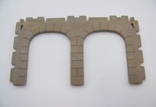 PLAYMOBIL (W245) GARE - Mur