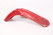 garde boue avant Suzuki TS 80 TS 50 ER 1981