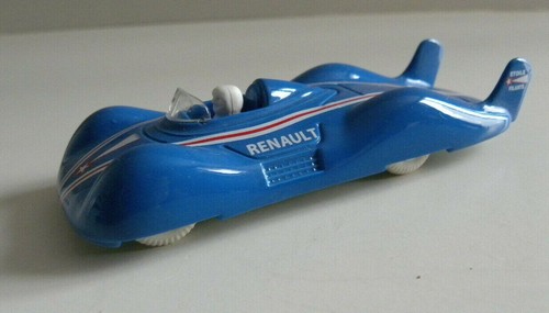 Renault etoile filante - 1/43,