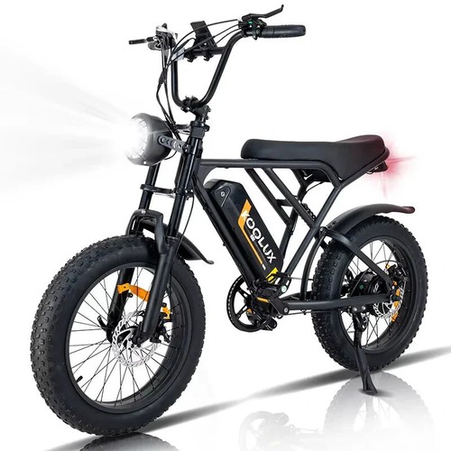 Velo électrique - ,