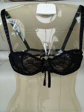 Soutien-gorge AUBADE 90 B noir