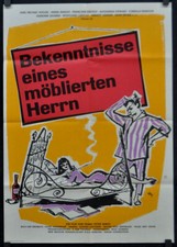 Bekenntnisse D'Un Monsieur