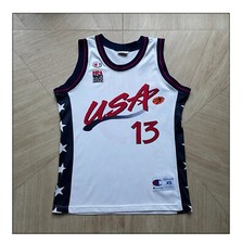 Usa basketball 1996 dream team - usa,