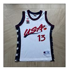 USA Basketball 1996 Dream Team