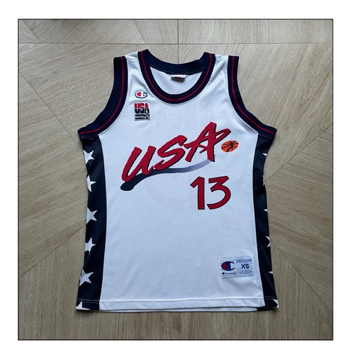 Usa basketball 1996 - usa,