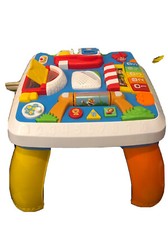 Fisher-Price Laugh and Learn
