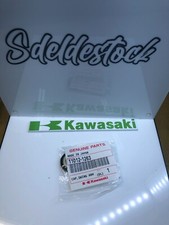 1 bouchon axe bras oscillant kawasaki 11012-1263 kx 100 60 65 80 85 kdx 80