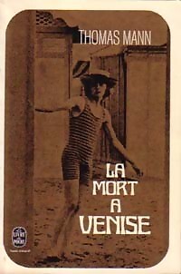 Mort venise tristan - venise,
