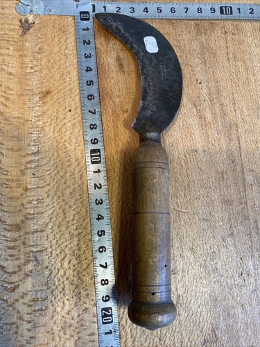 Old tool outil - 2,
