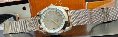 Montre hommes eco tech time - montre,