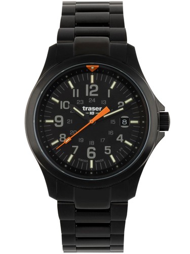 Traser 111067 montre homme - h3,