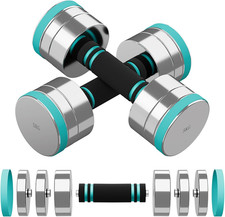 Haltères Musculation