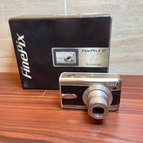 Appareil photo numérique