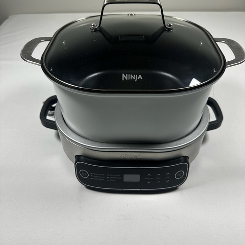 Ninja foodi everyday 1 - foodi, 10-n-1