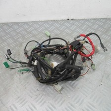 Faisceau électrique MBK 50