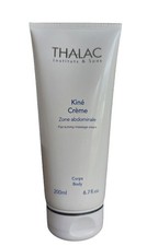 Thalac - Kiné Crème Zone