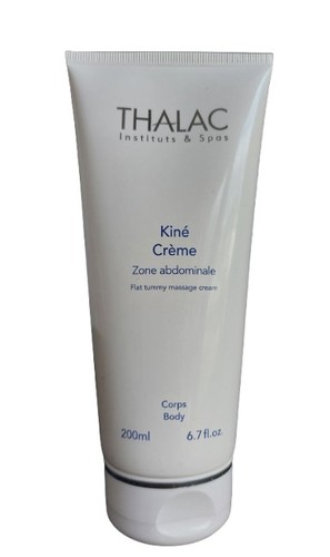 Thalac kiné crème - -,