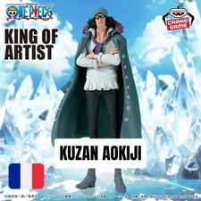 Figurine One Piece Kuzan
