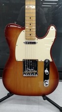 ( FENDER) American