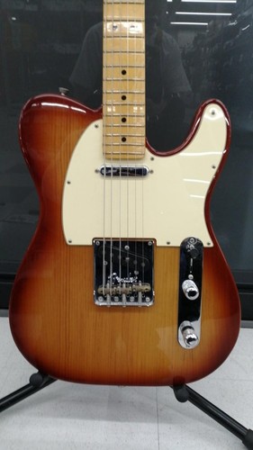 American - fender),