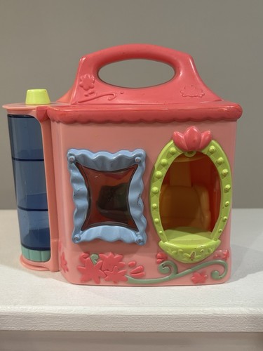 2004 hasbro littlest - littlest, pet