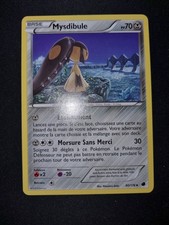 80/116 Mysdibule Carte