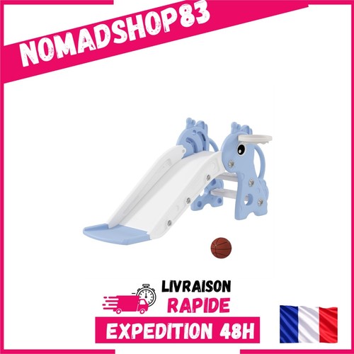 Toboggan enfant 1 - toboggan, 3