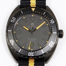 Montre automatique pour homme