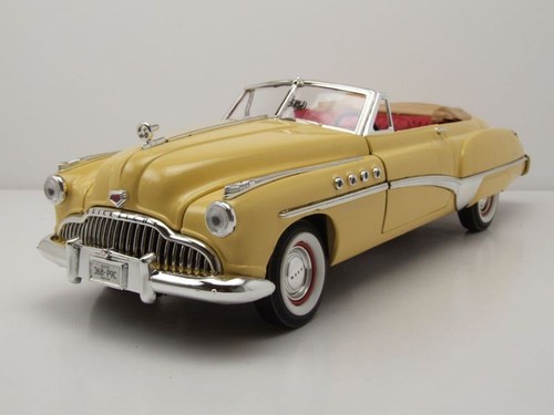 Buick roadmaster cabriolet - buick,
