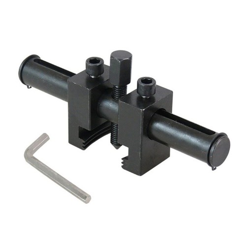 Poulie vilebrequin extracteur - poulie,