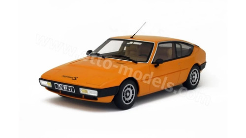 Rare ottomobile 18 - *rare*,