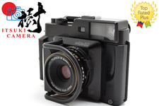 ?【Presque comme neuf】 Appareil photo argentique Fuji Fujifilm GS645S Pro...