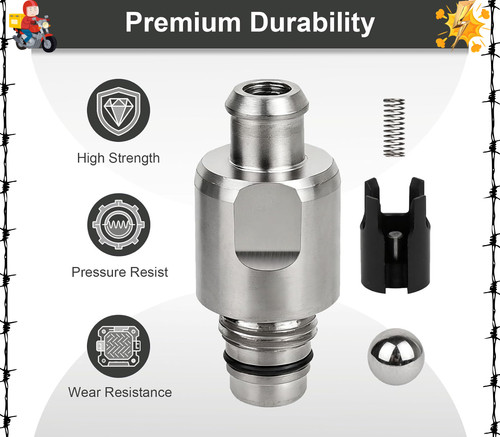 17j876 inlet valve for - valve,