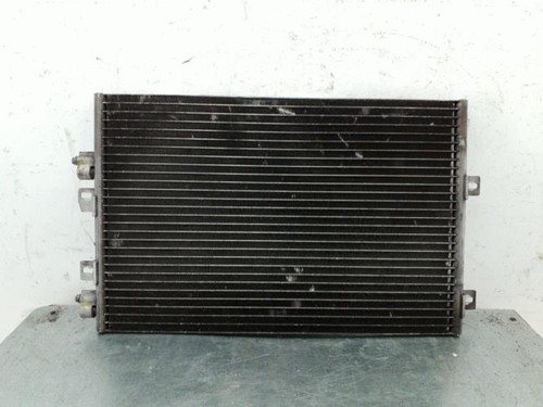 Radiateur clim renault kangoo - renault,