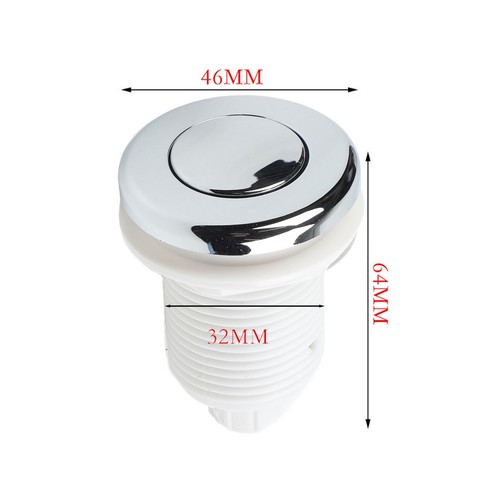 Interrupteur spa pneumatique - interrupteur,