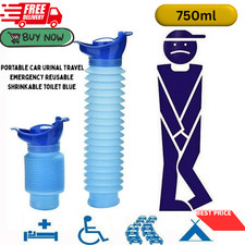 Urinal Portable 750ml