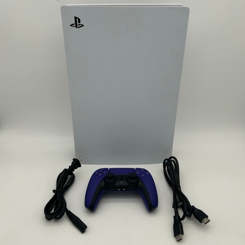 Sony playstation ps5 - playstation, disc