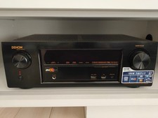 Denon AVR-X1200W 7.2ch AV
