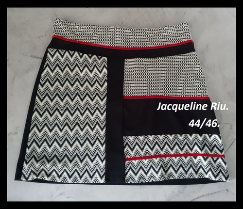 Belle jupe hiver jacqueline - belle,