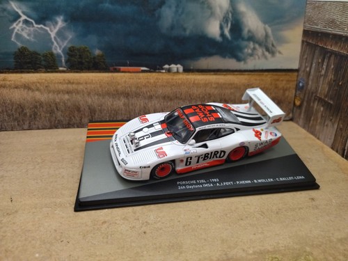Porsche 935l 24h daytona - 24h,