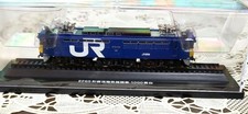 Train miniature Hachette JR