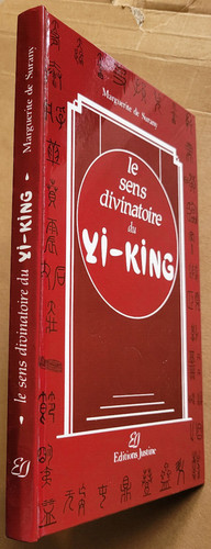 Sens divinatoire du - le,