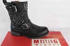 Mustang Bottes Bottines Bottes