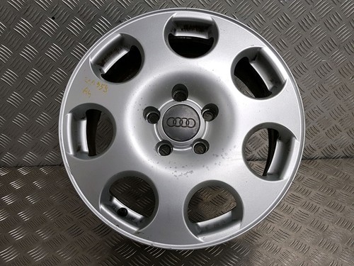 Jante alu audi 7 x - ii,