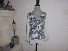 chemise miss captain  taille 38 ( voir mesures) TBE